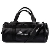 Tempo ESSENTIALS Duffle Bag Black